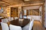 Experience the warmth and charm of this stunning property, featuring exquisite wooden accents throughout.
