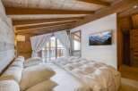 Experience the ultimate in luxury and comfort in this stunning bedroom.