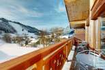 Experience the ultimate in alpine living with this stunning property.
