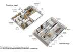 Discover this stunning property featuring a well-designed layout across two floors.
