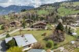 Discover the epitome of alpine living in this stunning property, nestled amidst breathtaking mountain views.