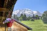 Escape to the mountains and experience the ultimate in alpine living.