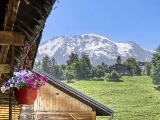 Escape to the mountains and experience the ultimate in alpine living.