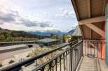 Enjoy breathtaking mountain views from this stunning property.