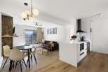 This stunning property boasts a modern open-concept design, perfect for entertaining and everyday living.