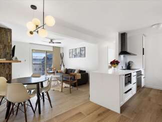 This stunning property boasts a modern open-concept design, perfect for entertaining and everyday living.