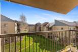Enjoy stunning views from this beautiful property.