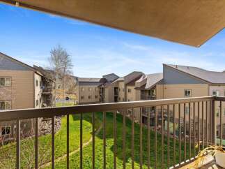 Enjoy stunning views from this beautiful property.