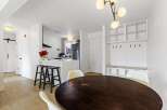 This stunning property boasts a bright and airy open-concept design, perfect for modern living.