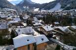 Discover the charm of this picturesque village nestled in the heart of the mountains.