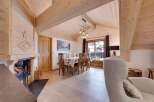Experience the warmth and charm of this stunning property, featuring a cozy fireplace and inviting wooden accents throughout.