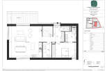 Discover this spacious 5-room house (T5) located on the ground floor (RDC) of Maison 02-T5.