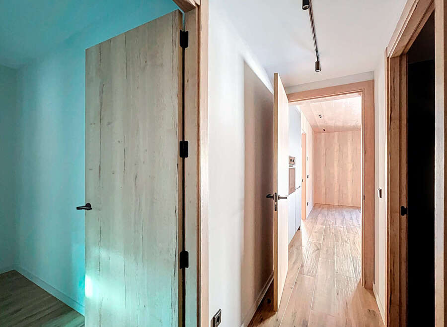 Step into a world of modern elegance with this stunning property.