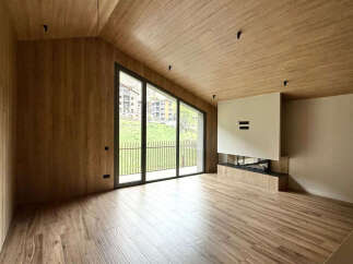 Experience luxury living in this stunning property featuring a modern design and high-end finishes.