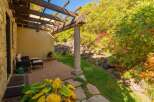 Enjoy the tranquility of this stunning outdoor space, perfect for relaxation and entertaining.