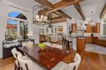 This stunning property boasts a spacious open-concept design, perfect for entertaining and everyday living.