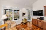 This stunning property boasts a bright and airy living space, perfect for relaxation and entertaining.