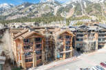 Discover luxury living in this stunning mountain property, featuring exquisite architecture and breathtaking views.