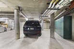 Explore the convenience of this property's secure, covered parking, perfect for protecting your vehicle from the elements.