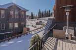 Enjoy stunning mountain views from this luxurious property.