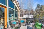 Enjoy breathtaking mountain views from this stunning property.