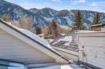 Experience the beauty of mountain living in this stunning property.