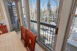 Enjoy stunning views from this beautiful property! This home features large windows that offer panoramic views of the surrounding natural beauty.