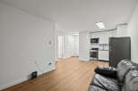Discover modern living in this stylish apartment! This property boasts a bright and airy open-concept layout, perfect for entertaining.