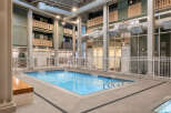 This stunning indoor pool offers a luxurious retreat within the property.