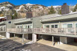 Discover the charm of this stunning property nestled amidst breathtaking mountain views.