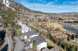 Discover the charm of this stunning property nestled in a picturesque mountain setting.