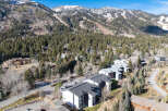 Discover the epitome of mountain living in this stunning property, nestled amidst the breathtaking scenery.