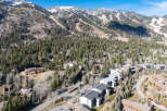 Nestled amidst the majestic mountains, this property offers unparalleled views and a serene living experience.