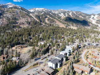Nestled amidst the majestic mountains, this property offers unparalleled views and a serene living experience.