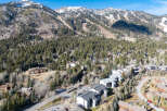 Nestled amidst the majestic mountains, this property offers unparalleled views and a serene living experience.
