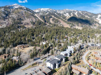 Nestled amidst the majestic mountains, this property offers unparalleled views and a serene living experience.