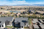 Discover luxury living in this stunning property, boasting modern architecture and breathtaking mountain views.