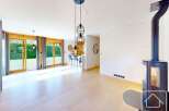 This stunning property boasts a bright and airy living space, perfect for modern living.