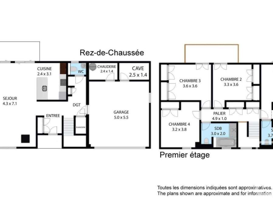 Discover this charming property featuring a well-designed floor plan.