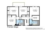 Discover this charming property featuring four bedrooms, perfect for families or those seeking extra space.
