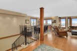 This stunning property boasts a spacious and inviting interior, perfect for comfortable living and entertaining.