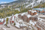 Discover the charm of this mountain retreat, featuring stunning architecture and a prime location.