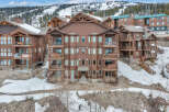 Discover the charm of this stunning mountain property, perfect for a luxurious getaway.