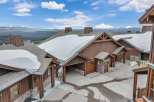 Discover luxury living in this stunning mountain property.