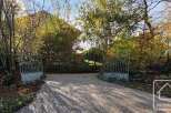 Discover a charming property with a welcoming entrance.