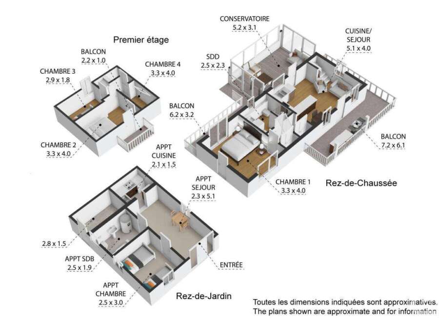 Discover this stunning property featuring a well-designed layout with multiple rooms.