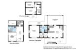 Discover this stunning property featuring a well-designed floor plan with multiple bedrooms and living spaces.