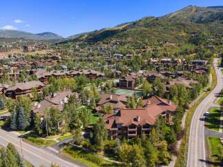 Discover luxury living in this stunning mountain property.