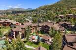 Discover luxury living in this stunning mountain resort.