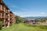 Experience luxury living in this stunning property with breathtaking mountain views.